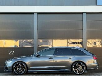 Audi A6 avant 2.0 TDI S-Line Leer Xenon EURO-6 picture 6