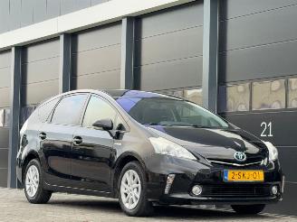 Toyota Prius Plus Wagon 1.8 Aspiration Limited picture 4