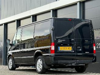 Ford Transit 260S 2.2 TDCI First Edition DC MARGE picture 3