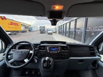 Ford Transit 260S 2.2 TDCI First Edition DC MARGE picture 7