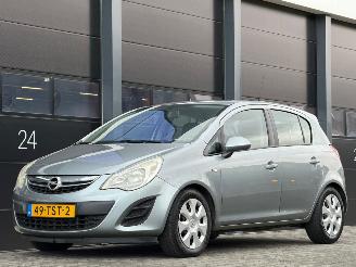 Käytettyjen passenger cars Opel Corsa 1.3 CDTi Edition Navi 2012/3