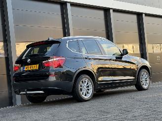 BMW X3 xDrive20d Panorama Camera Xenon Leer picture 4