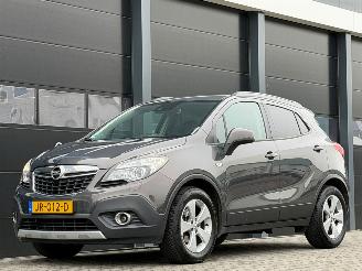 Ocazii autoturisme Opel Mokka 1.6 CDTi Xenon Navi Camera Euro-6 2016/5