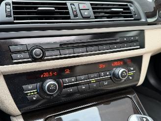 BMW 5-serie 520d Virtual Cockpit Hade-Up Pano EURO-6 picture 14