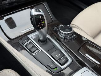 BMW 5-serie 520d Virtual Cockpit Hade-Up Pano EURO-6 picture 15