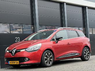 ojeté vozy osobní automobily Renault Clio 1.5 DCI Clima Camera PDC 2014/2