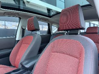 Nissan Qashqai 1.6 Panorama Navi Clima PDC picture 8