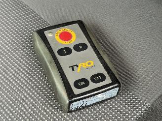 Peugeot Boxer 3.0 HDI Tijhof oprijwagen luchtvering picture 12