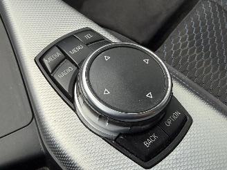 BMW 1-serie 2.0 118d M-Pakket Clima PDC picture 12