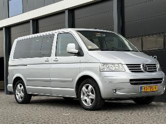 Volkswagen  Multivan 2.5 TDI Camper picture 8