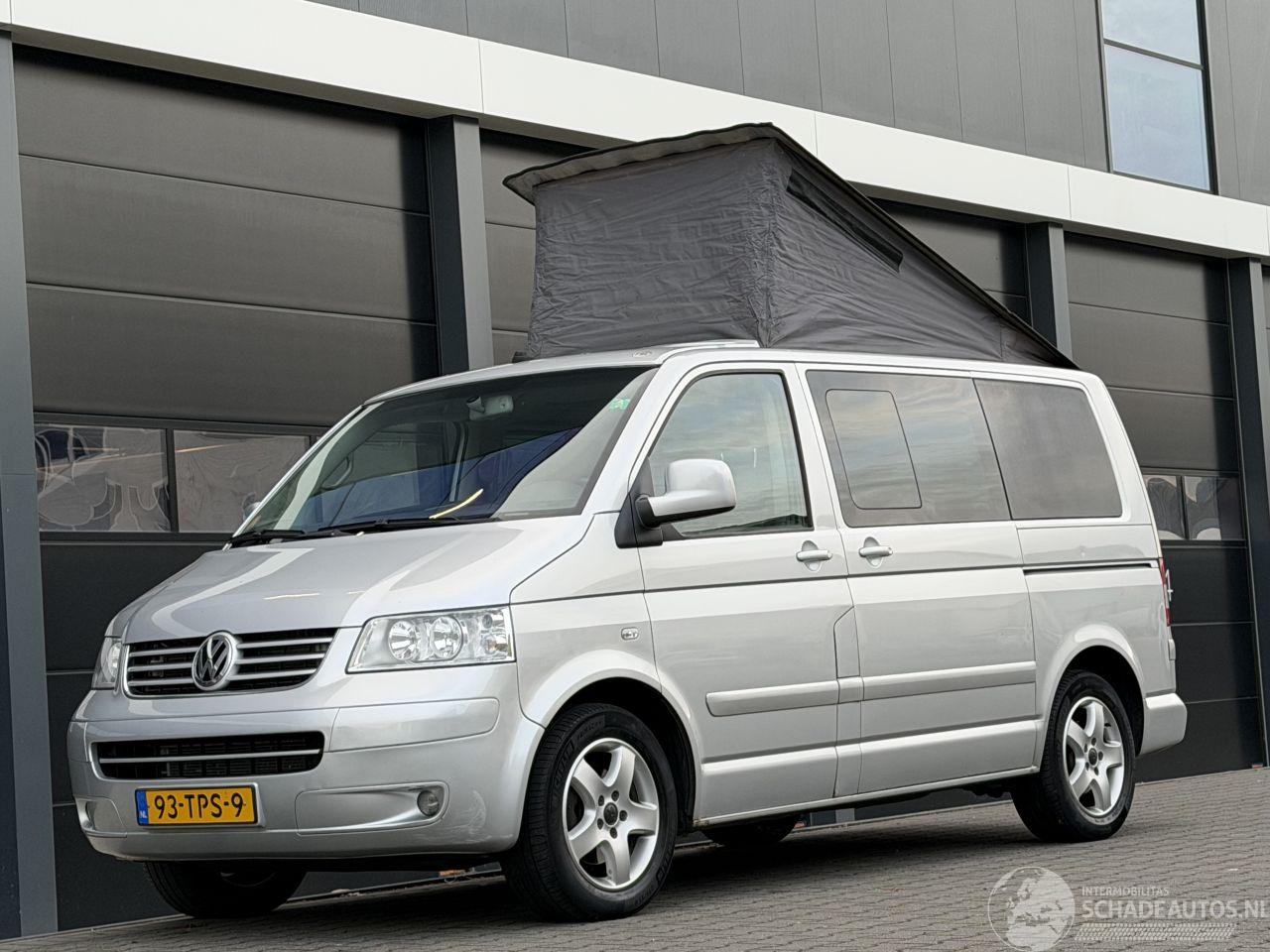 Volkswagen  Multivan 2.5 TDI Camper