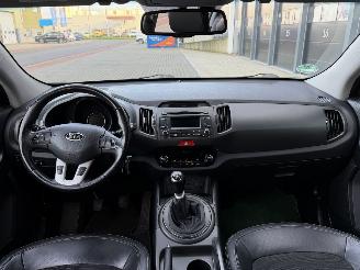 Kia Sportage 2.0 CRDI X-ecutive Plus Pack picture 7