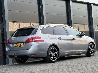 Peugeot 308 1.6 BlueHDI Leer Panorama Camera EURO-6 picture 4