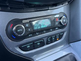 Ford Focus 1.6 TDCI Titanium picture 11