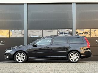 Volvo V-70 2.0 D4 Navi Leer Clima EURO-6 picture 6