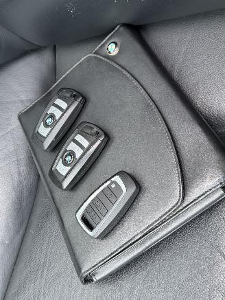 BMW 5-serie 530D XDRIVE Hade-Up Panorama Memory picture 21