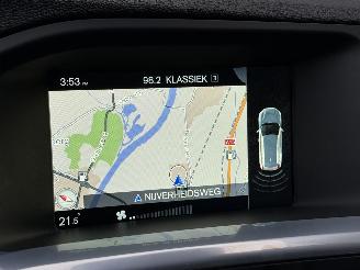 Volvo V-60 2.0 D3 Navi Clima PDC Euro-6 picture 10