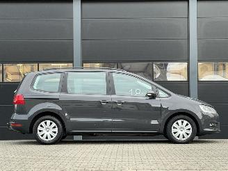 Volkswagen Sharan 1.4 TSI Navi Clima PDC 7-PERS picture 3