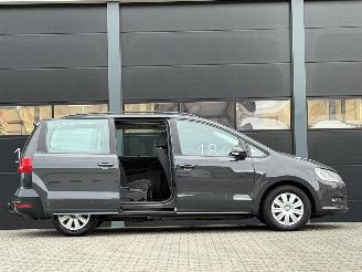 Volkswagen Sharan 1.4 TSI Navi Clima PDC 7-PERS picture 4