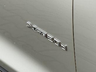 BMW X3 xDrive20d Panorama Camera Leer picture 14