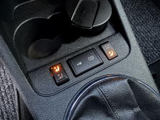 Skoda Fabia 1.6 TDI Monte-Carlo Dak Navi Clima picture 12