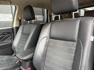 Mitsubishi Outlander 2.0 PHEV Executive Edition Camera Leer picture 8
