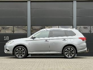 Mitsubishi Outlander 2.0 PHEV Executive Edition Camera Leer picture 6