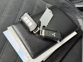 Mitsubishi Outlander 2.0 PHEV Executive Edition Camera Leer picture 15