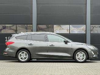 Ford Focus 1.5 EcoBlue Navi Camera PDC picture 3