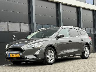 occasion passenger cars Ford Focus 1.5 EcoBlue Navi Camera PDC 2021/3