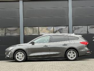 Ford Focus 1.5 EcoBlue Navi Camera PDC picture 6