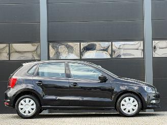 Volkswagen Polo 1.4 TDI Stoelverwarming EURO-6 picture 3