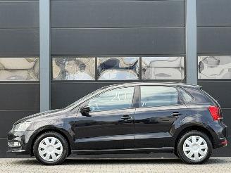 Volkswagen Polo 1.4 TDI Stoelverwarming EURO-6 picture 6