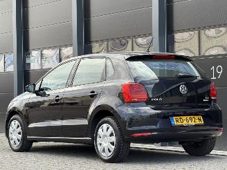 Volkswagen Polo 1.4 TDI Stoelverwarming EURO-6 picture 5