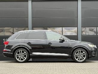Audi Q7 3.0 TDI S-Line B&O Hade-Up Pano Euro-6 picture 3