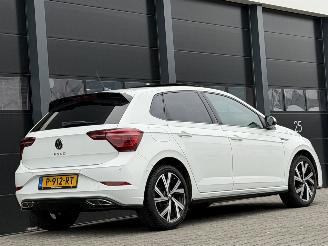 Volkswagen Polo 1.0 TSI R-Line Pano Virtual Cockpit Clima picture 4