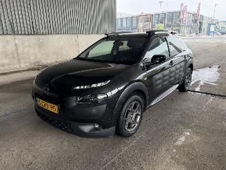  Citroën C4 cactus 1.6 e-HDi Navi Camera AUTOMAAT 2015/3