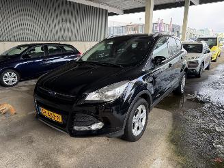  Ford Kuga 1.5 Navi Clima NAP 2016/3