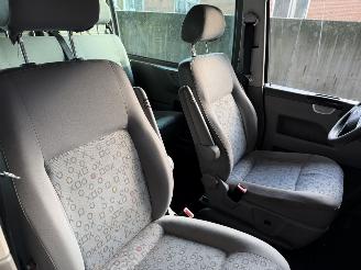 Volkswagen Transporter 2.5 TDI DC-5-PERS * MARGE * picture 6