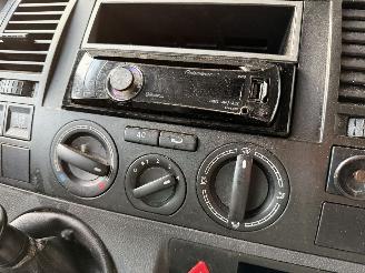 Volkswagen Transporter 2.5 TDI DC-5-PERS * MARGE * picture 8