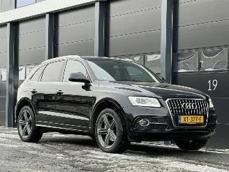 Audi Q5 2.0 TDI Quattro S-Line Camera Euro-6 picture 2