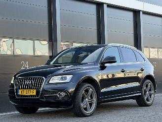 Audi Q5 2.0 TDI Quattro S-Line Camera Euro-6 picture 1