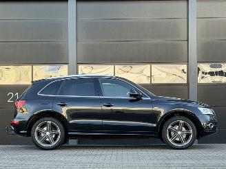 Audi Q5 2.0 TDI Quattro S-Line Camera Euro-6 picture 3