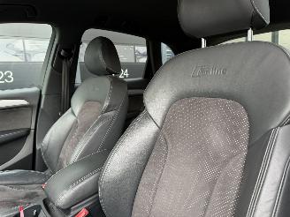 Audi Q5 2.0 TDI Quattro S-Line Camera Euro-6 picture 8