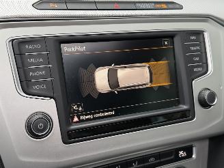 Volkswagen Passat 1.6 TDI Panorama Clima EURO-6 picture 12