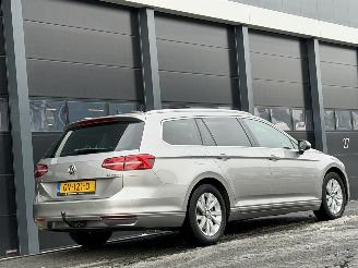 Volkswagen Passat 1.6 TDI Panorama Clima EURO-6 picture 4