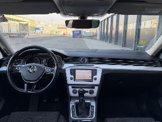 Volkswagen Passat 1.6 TDI Panorama Clima EURO-6 picture 7