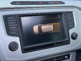Volkswagen Passat 1.6 TDI Panorama Clima EURO-6 picture 12