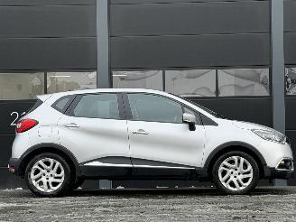 Renault Captur 1.5 dCi Navi Clima AUTOMAAT picture 3