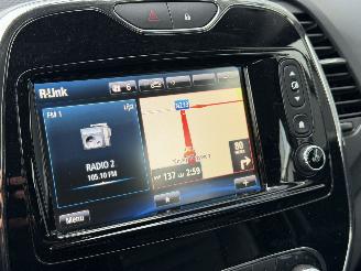 Renault Captur 1.5 dCi Navi Clima AUTOMAAT picture 9